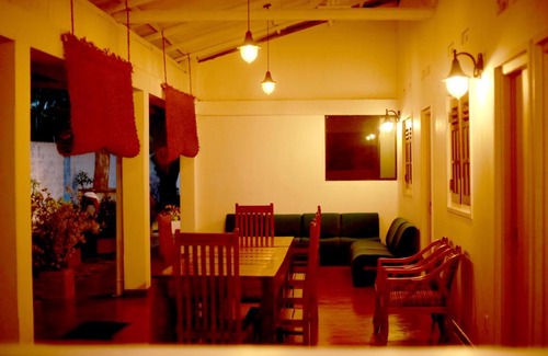 Habaraduwa House | Kithula Heavens Villa