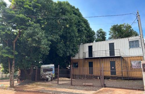 Regiao Norte Apartment | Kitinete perto da Itaipu e Unioeste