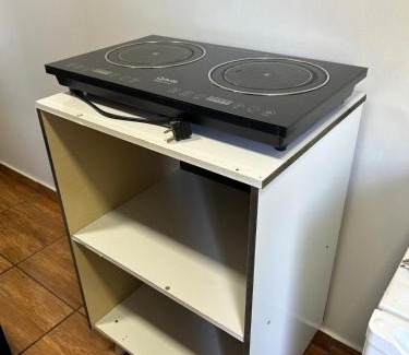 Regiao Norte Apartment | Kitinete perto da Itaipu e Unioeste