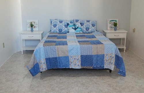 Sao Cristovao Apartment | Kitinetes Cabo Frio