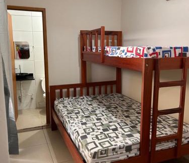 Praia da Enseada House | Kitinetes Descanse em Ubatuba