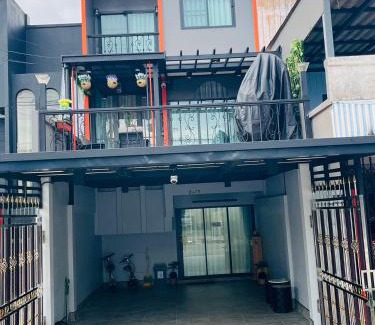 Hat Yai Villa | KITJA MY HOME