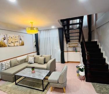 Hat Yai Villa | KITJA MY HOME