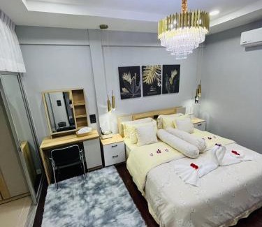 Hat Yai Villa | KITJA MY HOME
