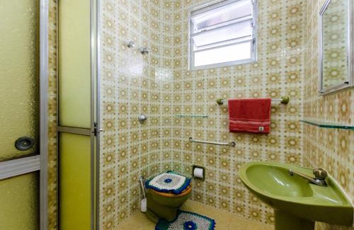 Ocian Apartment | Kitnet 200m da praia!