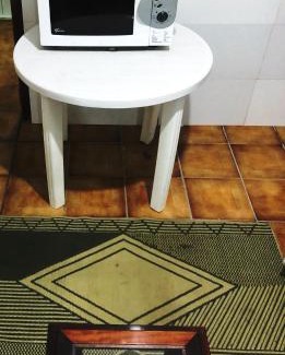 Centro Apartment | Kitnet a 50 metros da praia