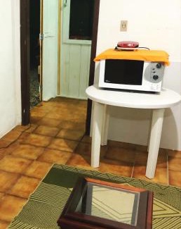 Centro Apartment | Kitnet a 50 metros da praia