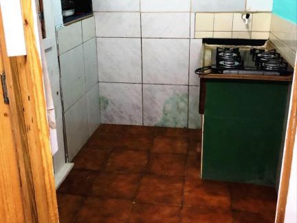 Centro Apartment | Kitnet a 50 metros da praia