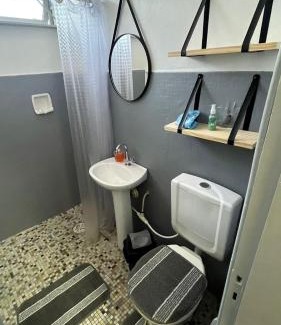 Ocian Apartment | Kitnet aconchegante