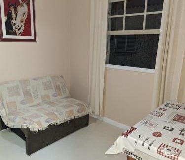 Ocian Apartment | Kitnet aconchegante