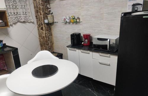 Marica House | Kitnet aconchegante e economica Trabalho e estudo