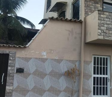 Marica House | Kitnet aconchegante e economica Trabalho e estudo
