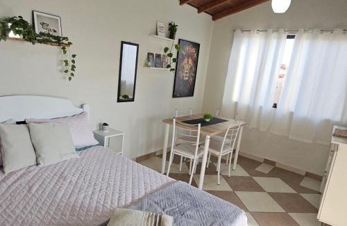 Osasco Apartment | Kitnet Bandeiras em Osasco Local Familiar 04