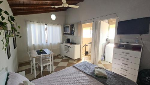 Osasco Apartment | Kitnet Bandeiras em Osasco Local Familiar 04
