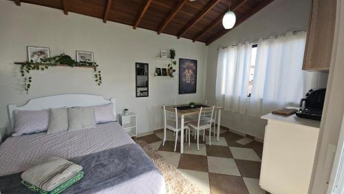 Osasco Apartment | Kitnet Bandeiras em Osasco Local Familiar 04