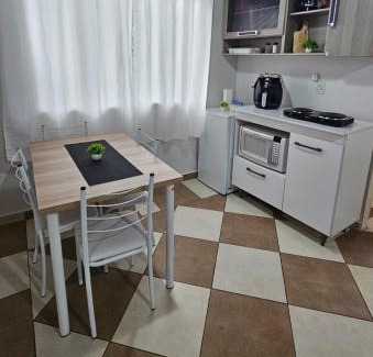 Osasco Apartment | Kitnet Bandeiras em Osasco Local Familiar 04