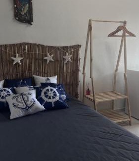 Balneario Mogiano Apartment | Kitnet Boraceia mar e sol