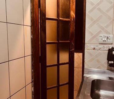 Balneario Mogiano Apartment | Kitnet Boraceia mar e sol