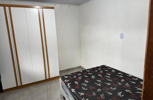 Guarani House | Kitnet