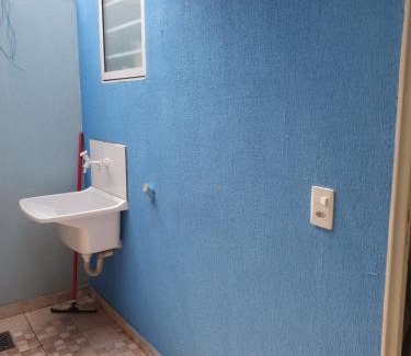 Piratininga House | Kitnet Camilóca 3