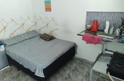 Sao Jose dos Campos House | Kitnet campos de são José