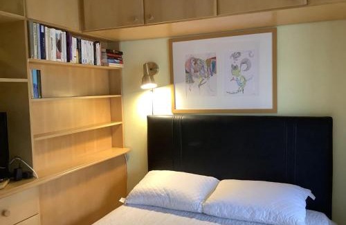 Quinta da Serra Apartment | Kitnet Canela Plaza Serrana