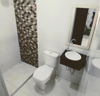 Pontal do Sul House | Kitnet confortável em Pontal do Sul