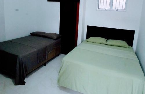 Pontal do Sul House | Kitnet confortável em Pontal do Sul