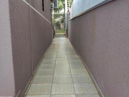 Vila Yolanda Apartment | Kitnet confortável Vila Iolanda