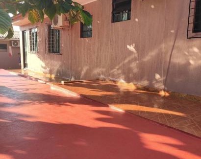 Vila Yolanda Apartment | Kitnet confortável Vila Iolanda