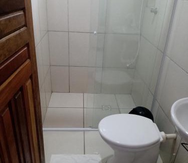 Paraty Apartment | Kitnet da Adriana