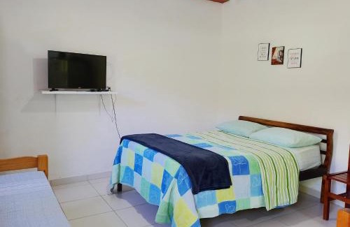 Paraty Apartment | Kitnet da Adriana