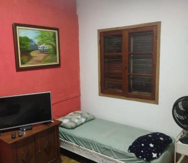Miguel Pereira Apartment | Kitnet Da Cláudia e Geovani