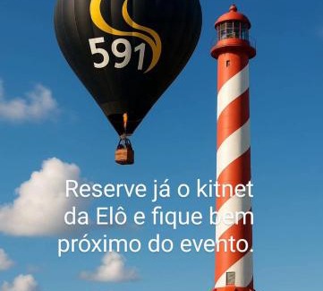 Tramandai House | Kitnet da Elô
