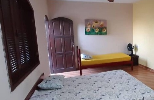 Cabo Frio Apartment | Kitnet da Izumi