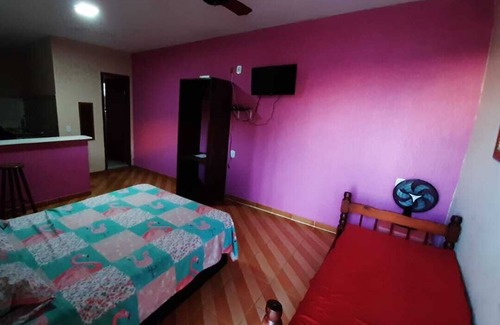 Cabo Frio Apartment | Kitnet da Izumi