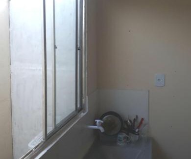 Itaipuacu House | Kitnet da Lê