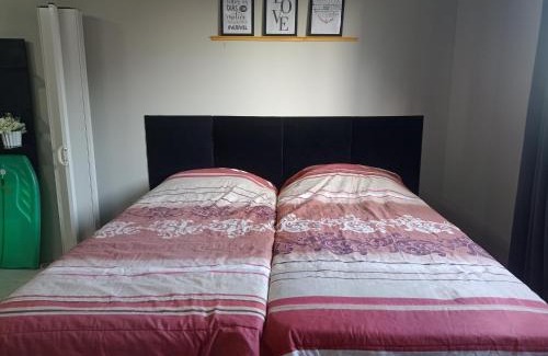 Caicara Apartment | Kitnet da praia