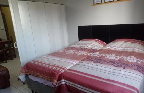 Caicara Apartment | Kitnet da praia