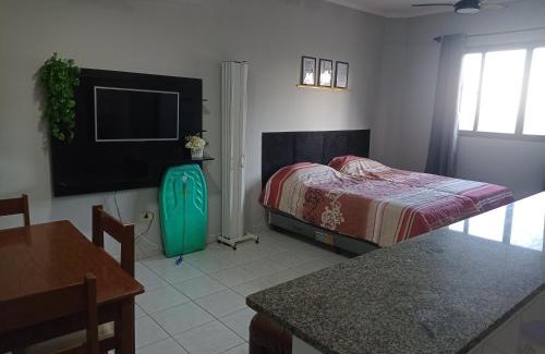 Caicara Apartment | Kitnet da praia