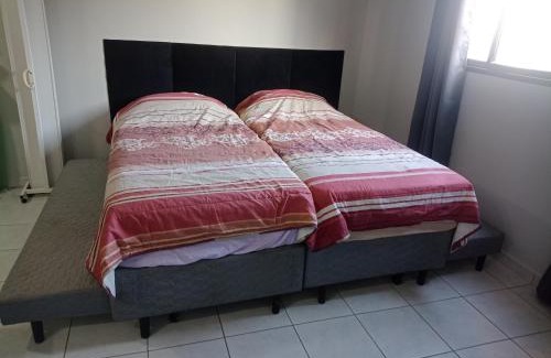 Caicara Apartment | Kitnet da praia