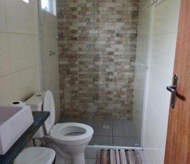 Vila Alvorada Apartment | KITNET DO PESCADOR 3