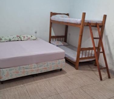 Palmeiras Apartment | kitnet em cabo frio 01