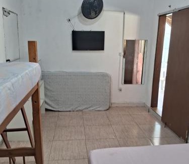 Palmeiras Apartment | kitnet em cabo frio 01