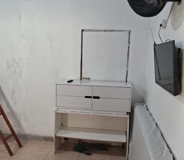 Palmeiras Apartment | kitnet em cabo frio 01