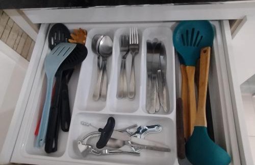 Itatiba Other | kitnet em condomínio fechado