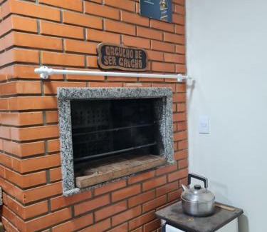 Torres Apartment | Kitnet em Torres 5 pessoas