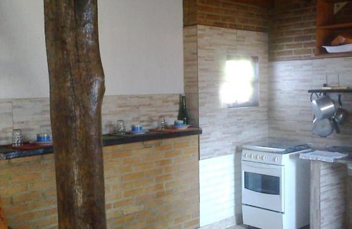 Pereque-Acu Apartment | Kitnet em Ubatuba para 4 pessoas!!!!