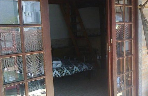 Pereque-Acu Apartment | Kitnet em Ubatuba para 4 pessoas!!!!
