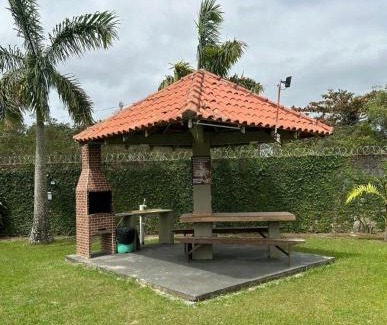 Matinhos Apartment | Kitnet Flamingo 31B